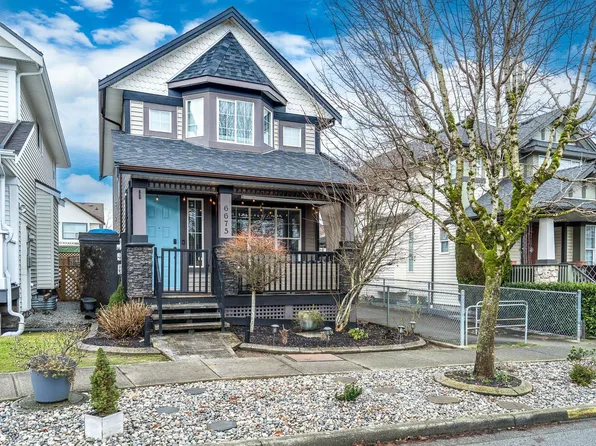 6675 184a St, Surrey, BC V3S 9A8