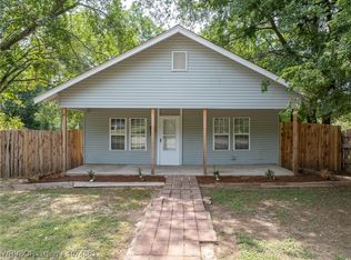 1520 Dallas St, Fort Smith, AR 72901
