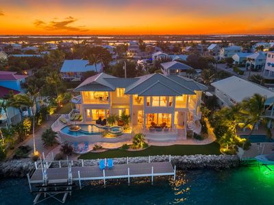 421 La Fitte Rd, Little Torch Key, FL, 33042