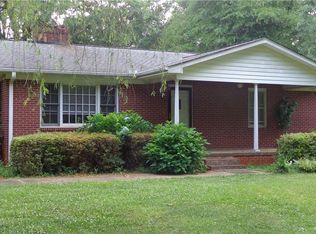 5908 Moorefield Memorial Hwy, Liberty, SC 29657