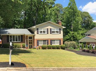 529 Harvard St, Raleigh, NC 27609
