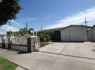 1042 S Cambridge St, Anaheim, CA 92805