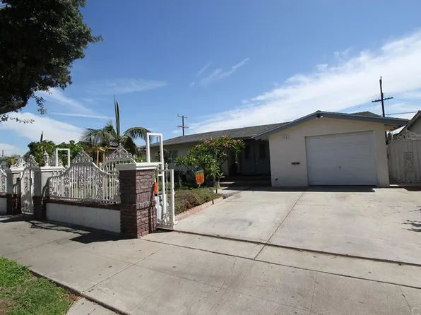 1042 S Cambridge St, Anaheim, CA 92805