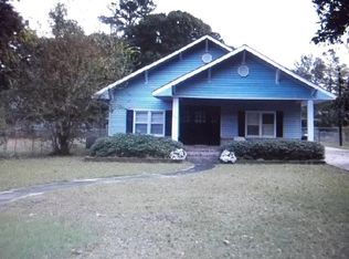 707 S Main St, Mullins, SC 29574