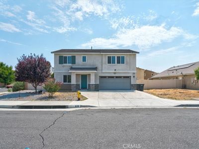 838 Avenida Del Rio, San Jacinto, CA, 92582