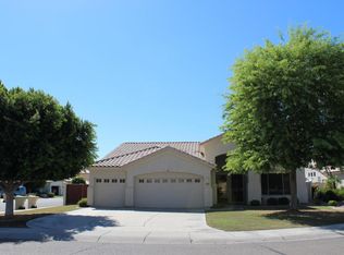 20714 N 57th Dr, Glendale, AZ 85308