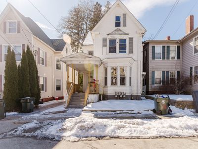 78 McKinley Avenue, Norwich, CT, 06360