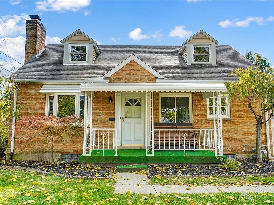 1st image of 1308 Broadview Blvd