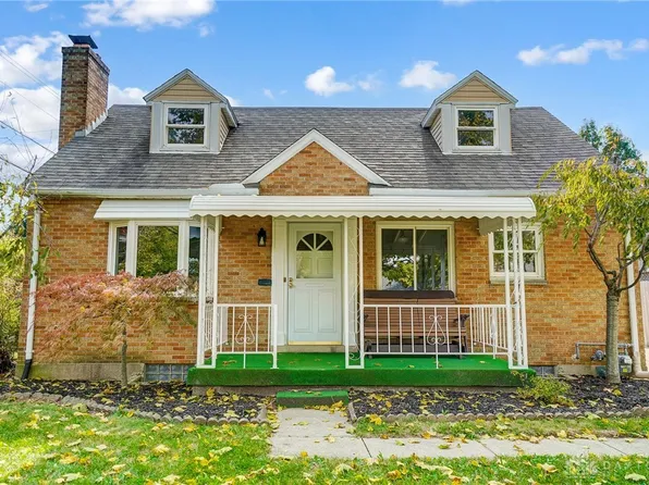 1308 Broadview Blvd, Dayton, OH 45419