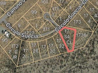 1734 Circulo Suecia #8, Rio Rico, AZ 85648