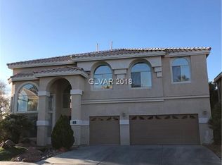 144 Brightmoor Ct, Henderson, NV 89074