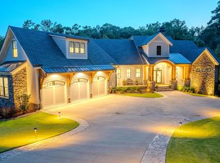 1021 Cavalier Cv, Greensboro, GA 30642