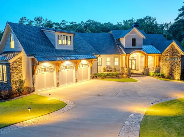 1021 Cavalier Cv, Greensboro, GA 30642