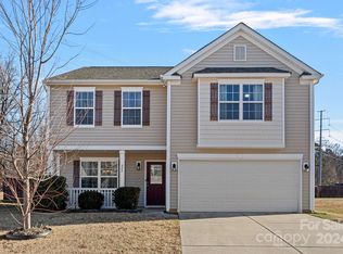 323 Lind Point Ln, Monroe, NC 28110