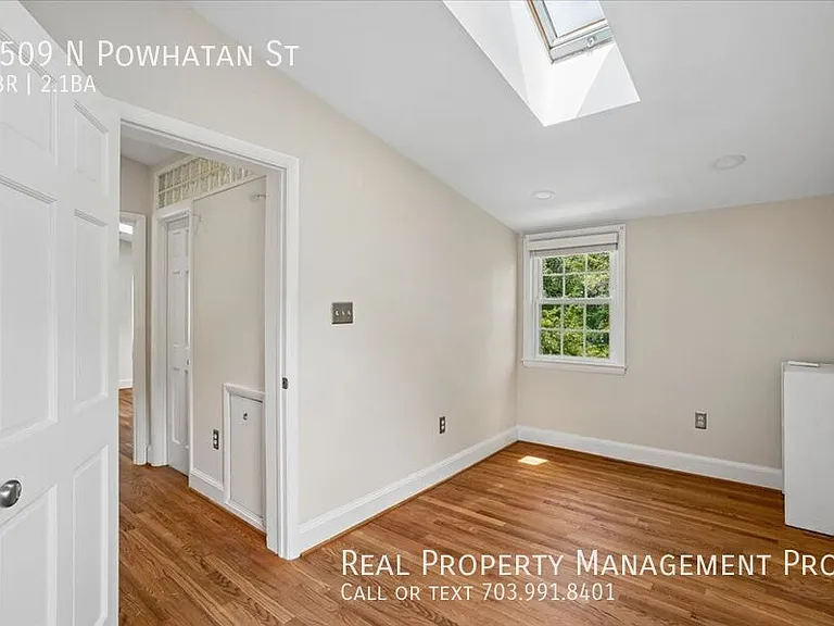 1509 N Powhatan St — Photo 30