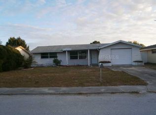 7335 Ingleside Dr, Port Richey, FL 34668