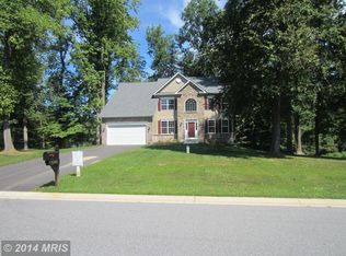 6204 Caswell Ridge Way, Reisterstown, MD 21136