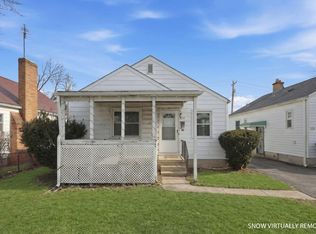 822 S Ruby Ave, Columbus, OH 43227