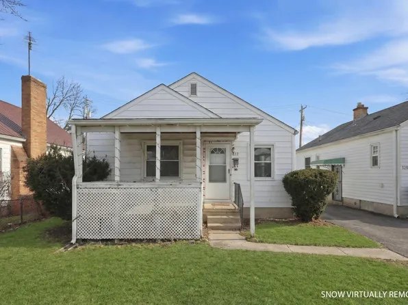 822 S Ruby Ave, Columbus, OH 43227