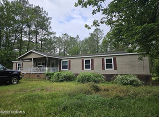 5581 Burgaw Hwy, Maple Hill, NC 28454