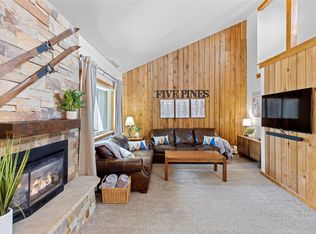 760 Columbine Rd #A-10, Breckenridge, CO 80424