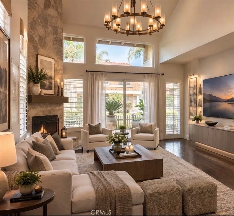 3 bed, 2.5 bath, 1464 sqft, $4,965 — Photo 3