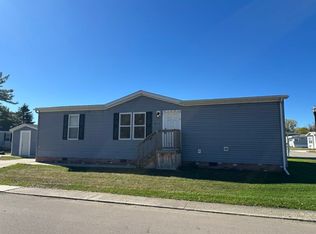3245 Abbington #22, Jackson, MI 49201