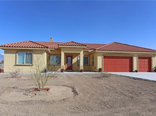 6291 S Paula, Pahrump, NV 89048