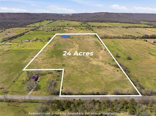 27131 S 65th St E, Porum, OK 74455