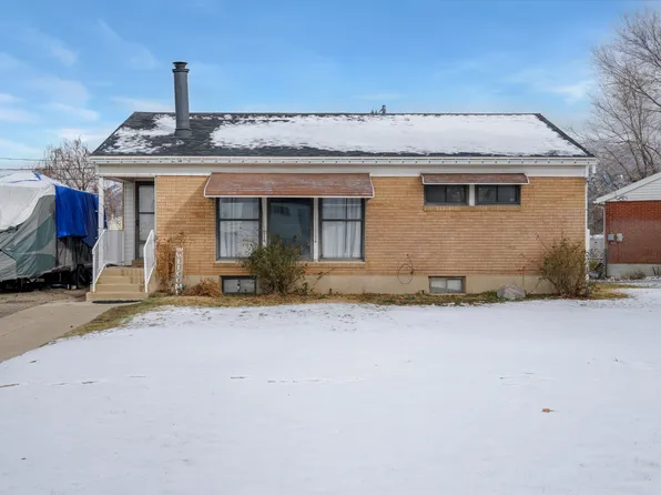 5170 S 600 W, Washington Terrace, UT 84405