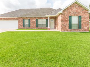 13091 La Hwy 92, Maurice, LA 70555