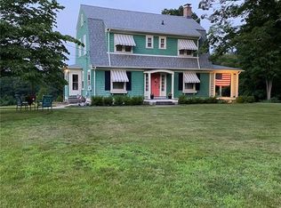 888 Saybrook Rd, Haddam, CT 06438