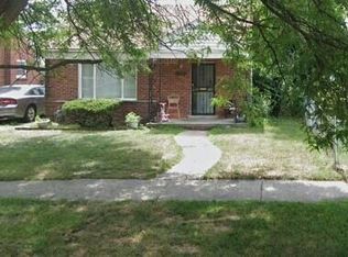 22537 Kendall St, Detroit, MI 48223