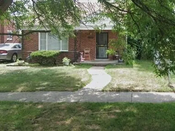 22537 Kendall St, Detroit, MI 48223