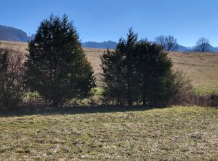 TRACT 2 Cherokee Rd, Jonesborough, TN 37659