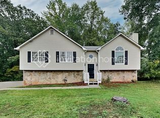 48 Red Oak Cir, Dallas, GA