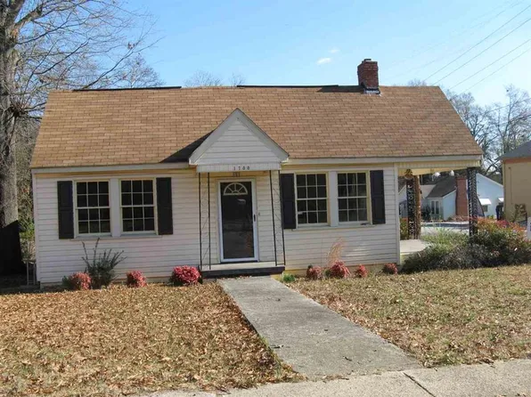 1700 Edgewood Ave, Anderson, SC 29625