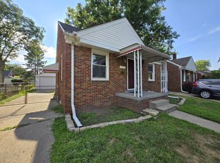 1809 N Denwood St, Dearborn, MI 48128
