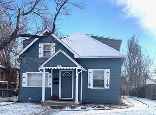 1148 Dallas St #A, Aurora, CO 80010