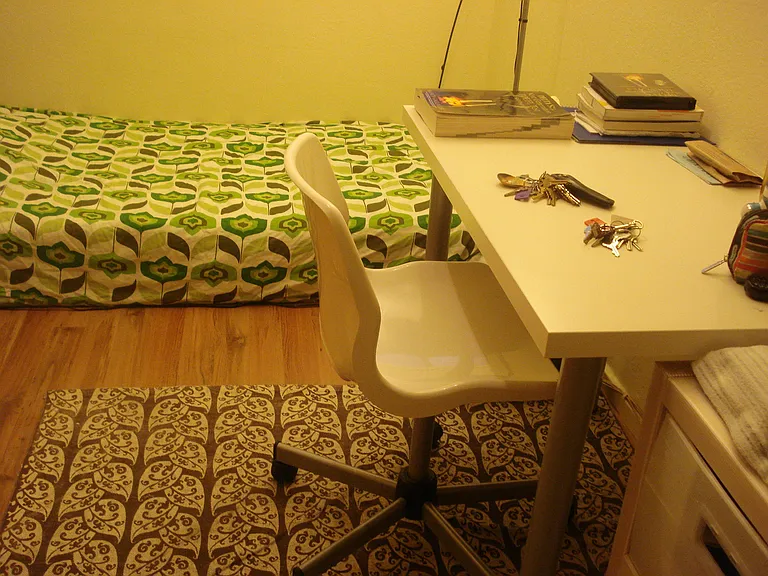 820 Cabrillo St #1 — Photo 5