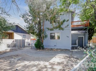 1165 Buena Vista Ave, Reno, NV 89503