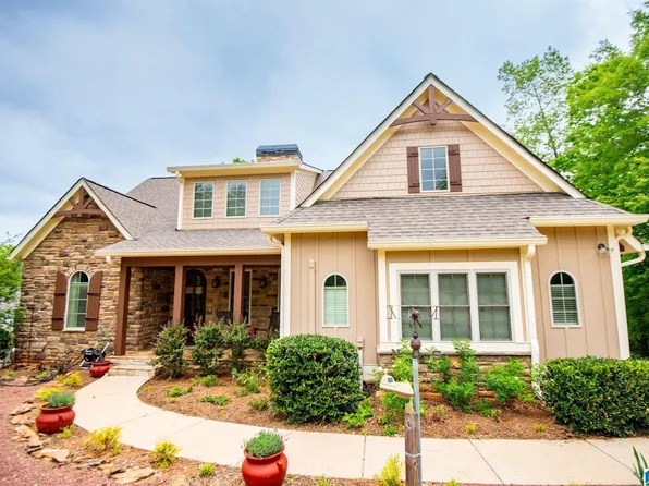 233 Bluegill Dr, Wedowee, AL 36278