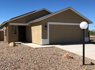 2358 S Clovis Pl, Tucson, AZ 85730