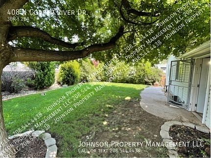 2nd image of 408 N Copper River Dr