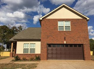 4737 Rockland Trl, Antioch, TN 37013