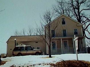 546 Waite Rd, Rexford, NY 12148