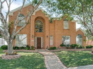 5413 Mountain Valley Dr, The Colony, TX 75056