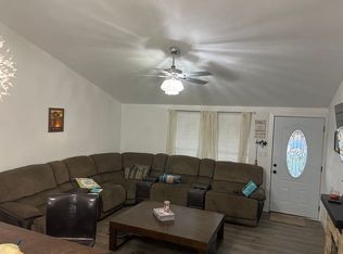 1413 Lynock Ln, Azle, TX 76020