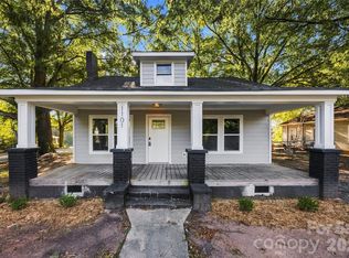 1101 Opal St, Charlotte, NC 28208