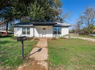 420 W Oak, Gause, TX 77857